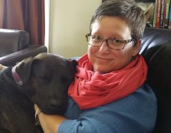 Fundraising Page Image