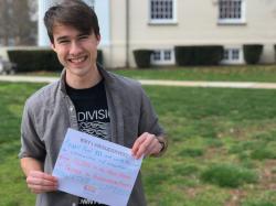 Fundraising Page Image