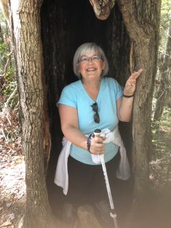 Fundraising Page Image