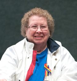 Fundraising Page Image