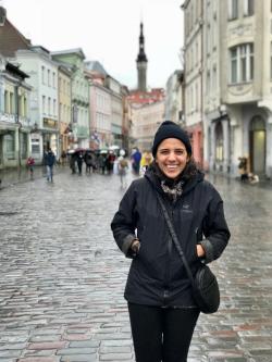 Fundraising Page Image