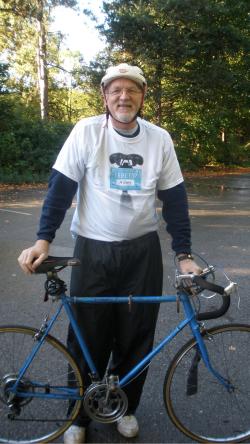 Fundraising Page Image