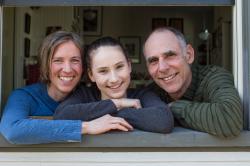 Fundraising Page Image