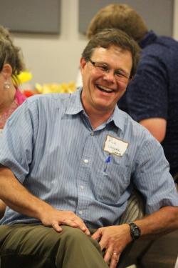 Fundraising Page Image