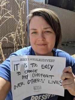 Fundraising Page Image